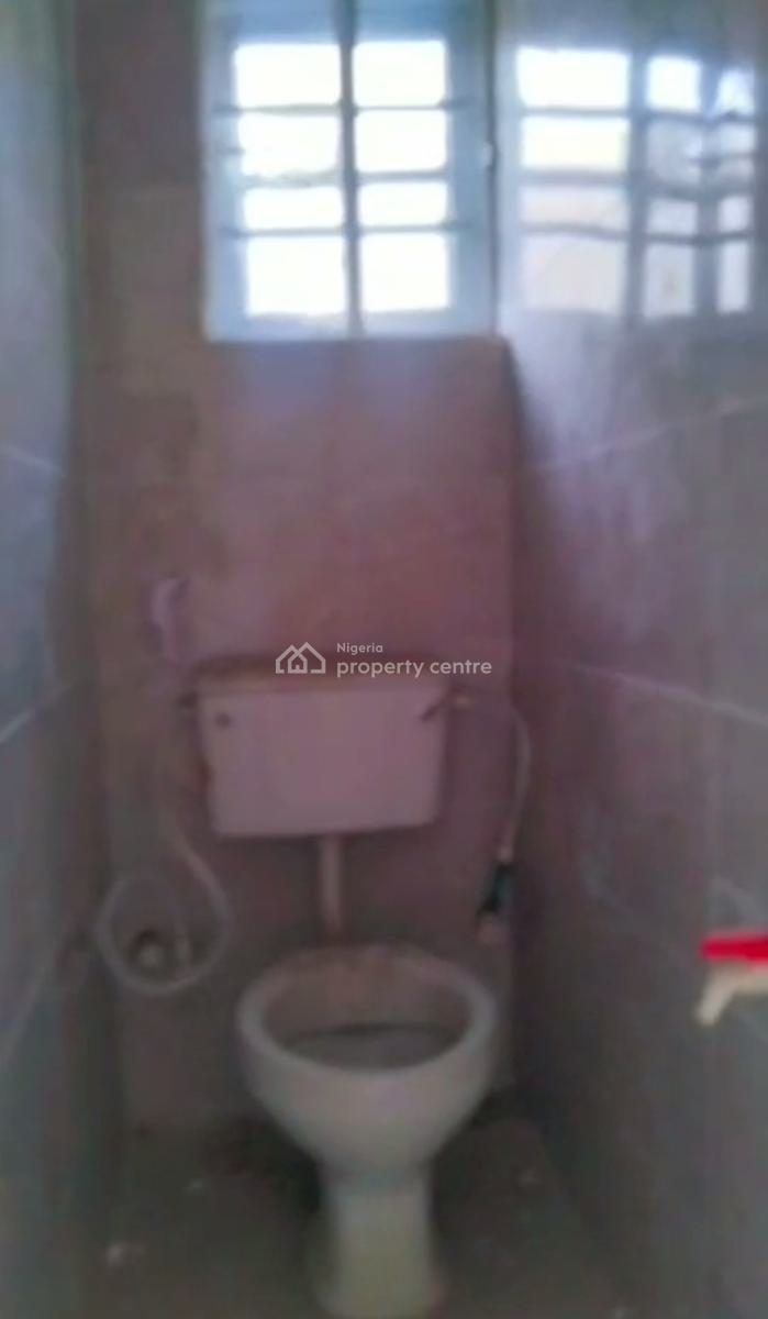 Pay and Pack in Spacious One Bedroom Apartment, Off, Lawanson, Surulere, Lagos, Mini Flat (room and Parlour) for Rent