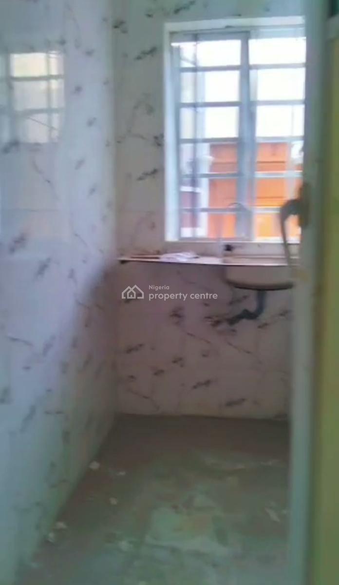 Pay and Pack in Spacious One Bedroom Apartment, Off, Lawanson, Surulere, Lagos, Mini Flat (room and Parlour) for Rent