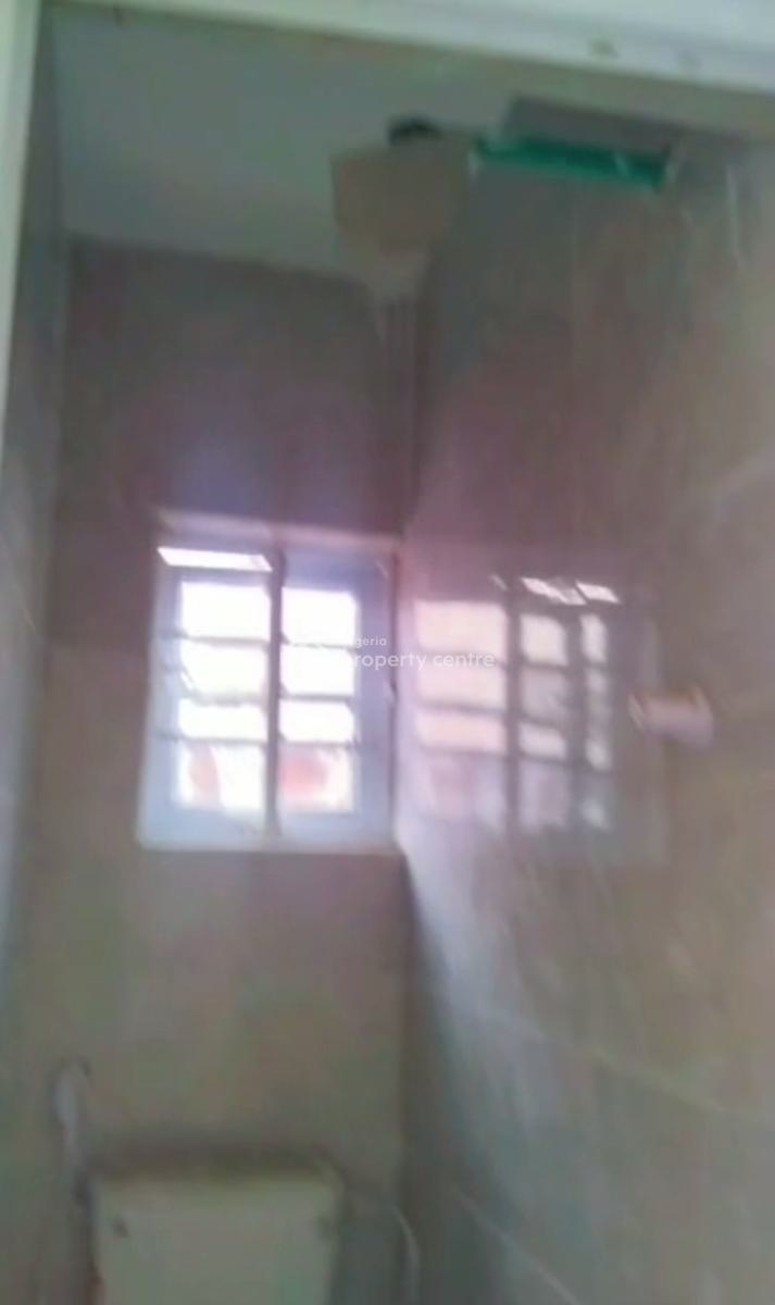 Pay and Pack in Spacious One Bedroom Apartment, Off, Lawanson, Surulere, Lagos, Mini Flat (room and Parlour) for Rent