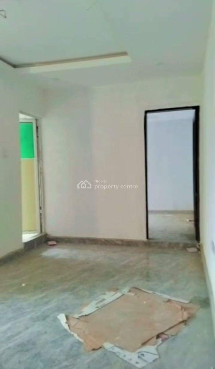 Pay and Pack in Spacious One Bedroom Apartment, Off, Lawanson, Surulere, Lagos, Mini Flat (room and Parlour) for Rent