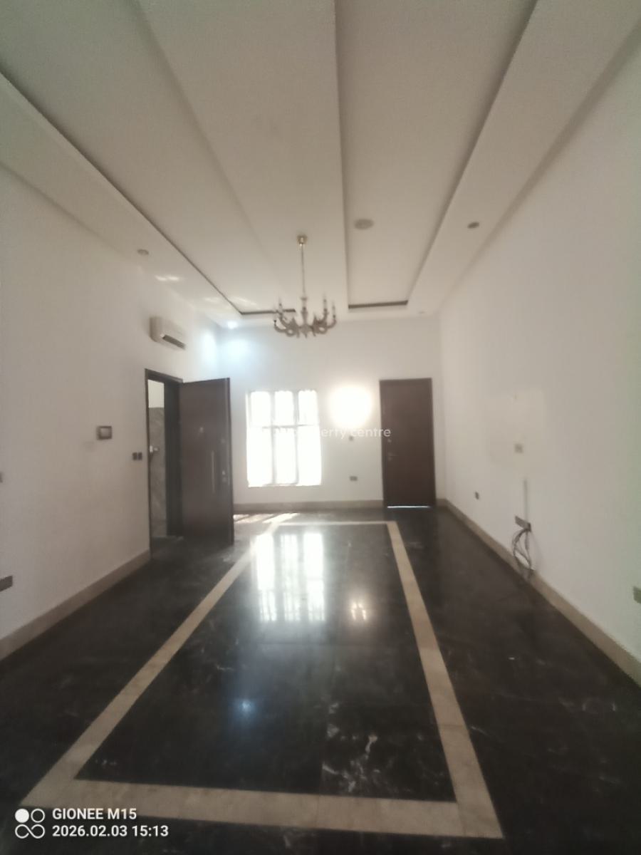 Luxury 3 Bedrooms Apartment with Bq, Banana Island, Ikoyi, Lagos, House for Rent