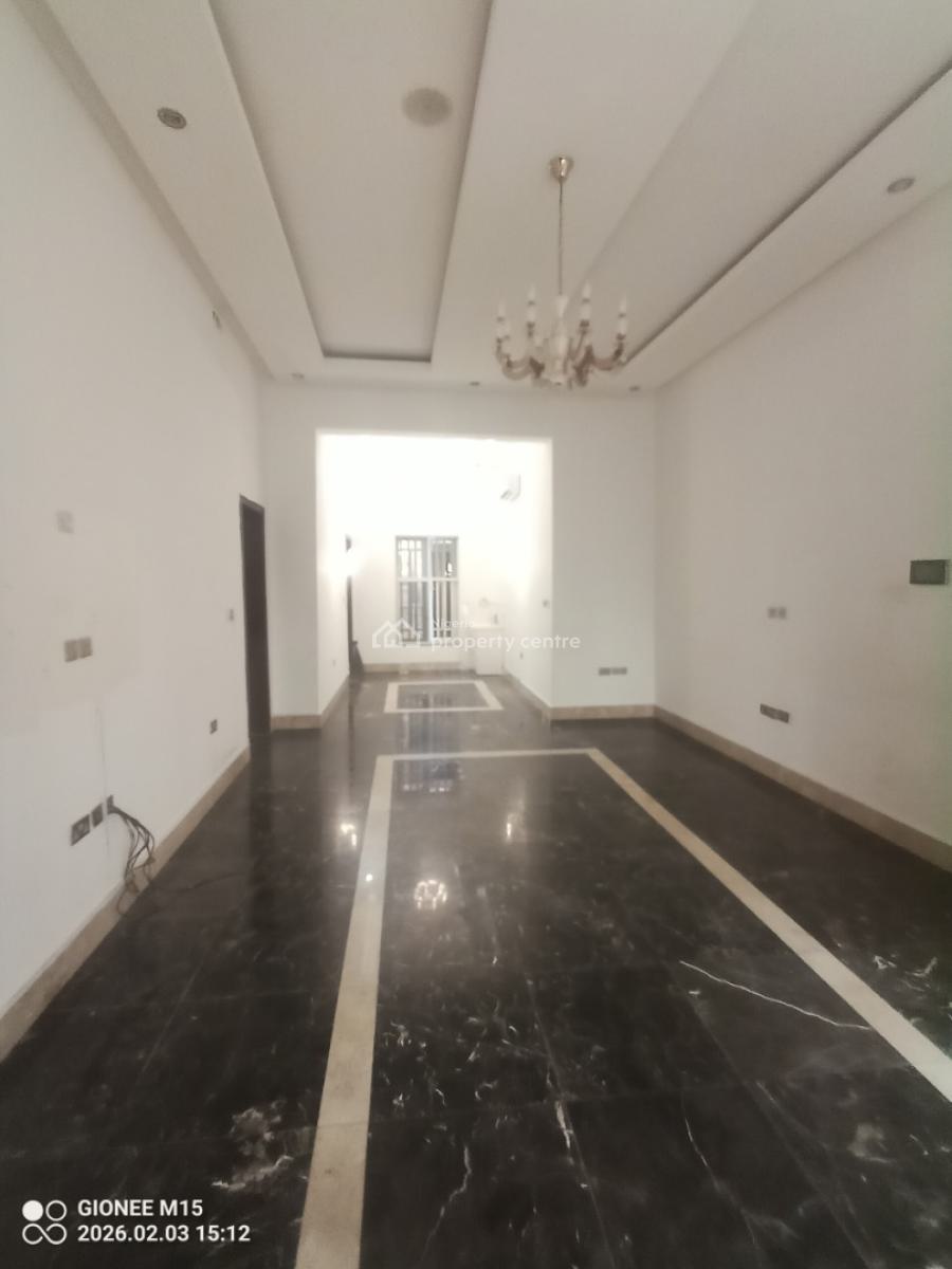 Luxury 3 Bedrooms Apartment with Bq, Banana Island, Ikoyi, Lagos, House for Rent