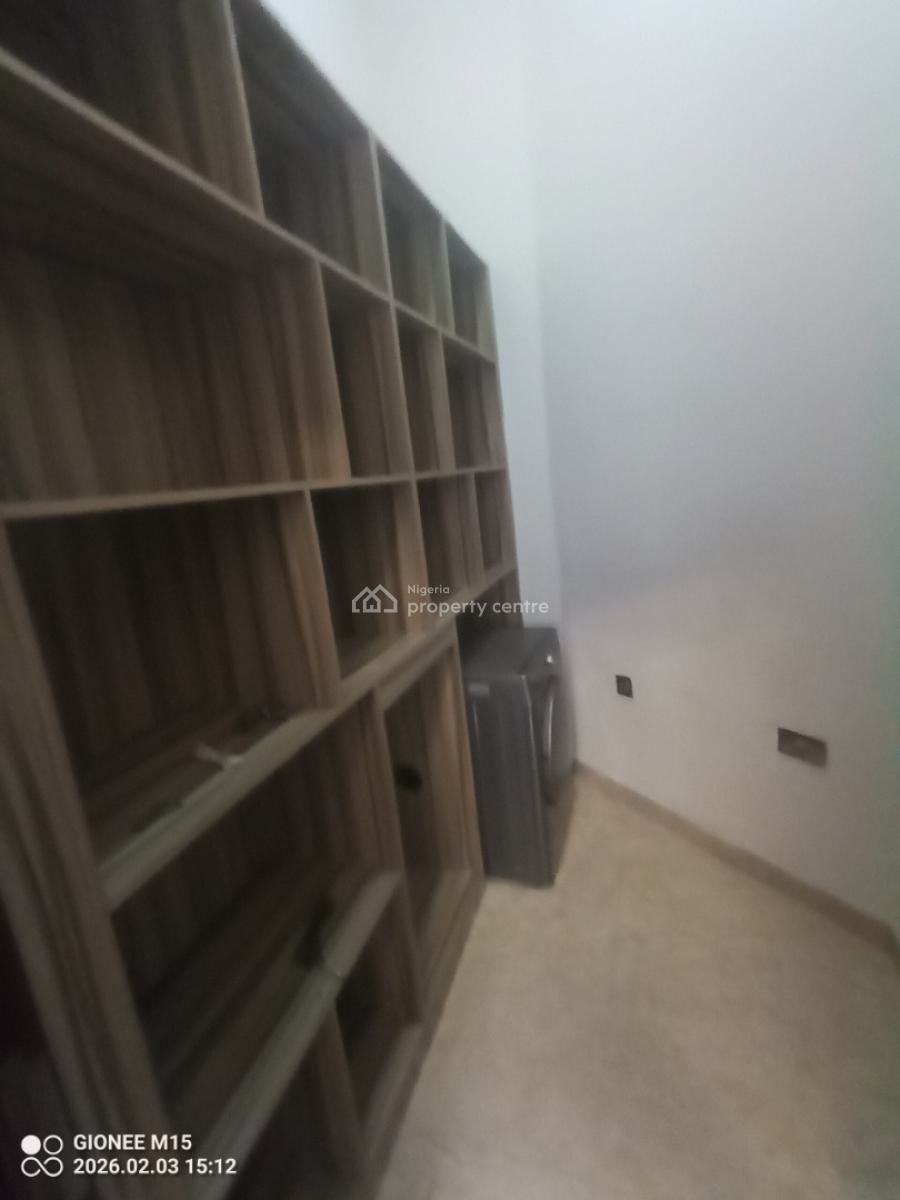 Luxury 3 Bedrooms Apartment with Bq, Banana Island, Ikoyi, Lagos, House for Rent