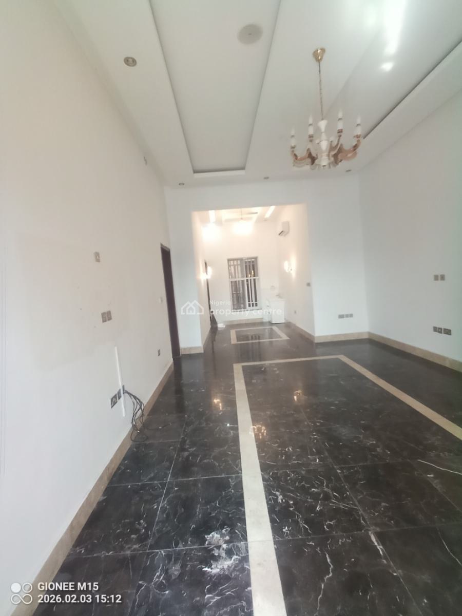 Luxury 3 Bedrooms Apartment with Bq, Banana Island, Ikoyi, Lagos, House for Rent