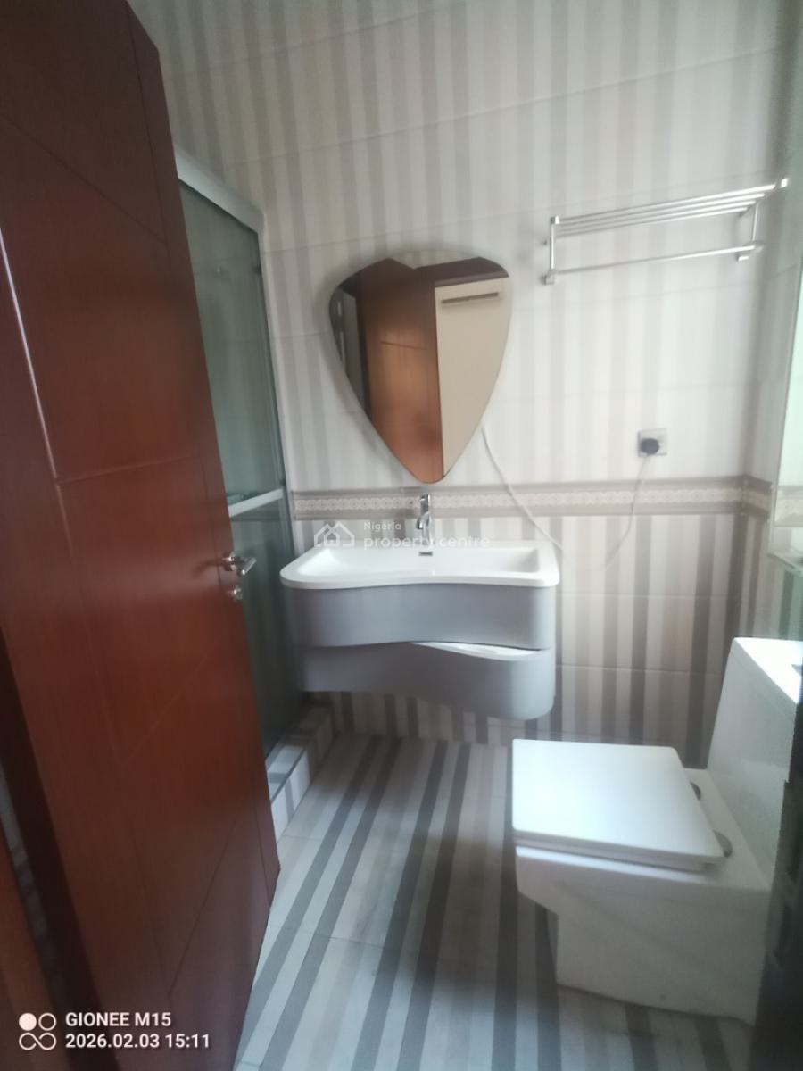 Luxury 3 Bedrooms Apartment with Bq, Banana Island, Ikoyi, Lagos, House for Rent