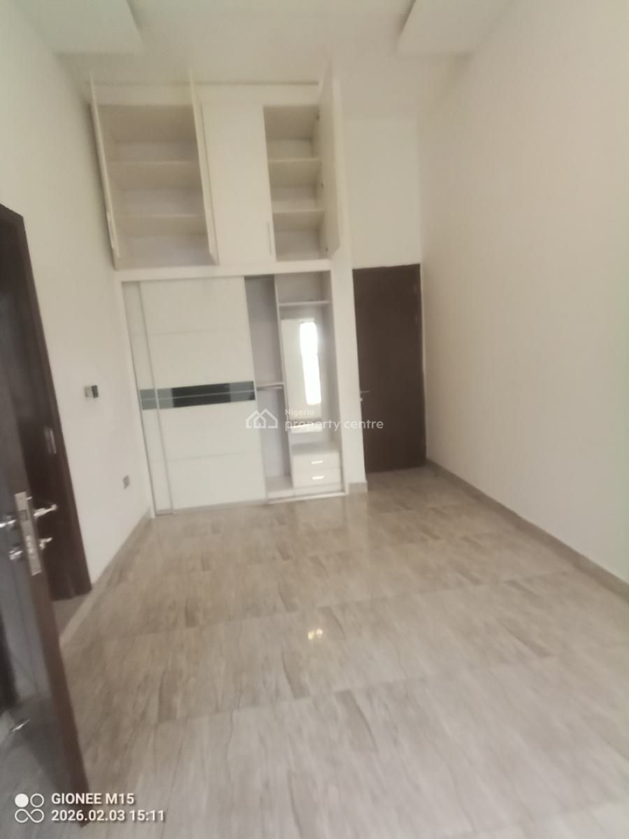 Luxury 3 Bedrooms Apartment with Bq, Banana Island, Ikoyi, Lagos, House for Rent