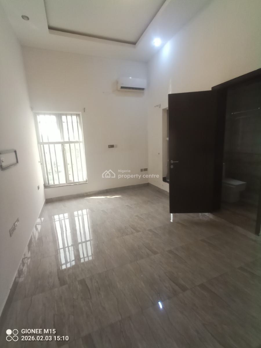 Luxury 3 Bedrooms Apartment with Bq, Banana Island, Ikoyi, Lagos, House for Rent