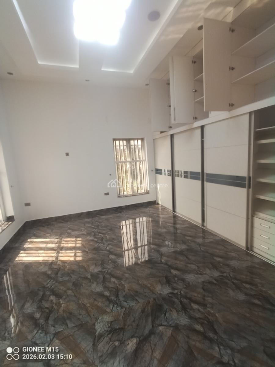 Luxury 3 Bedrooms Apartment with Bq, Banana Island, Ikoyi, Lagos, House for Rent