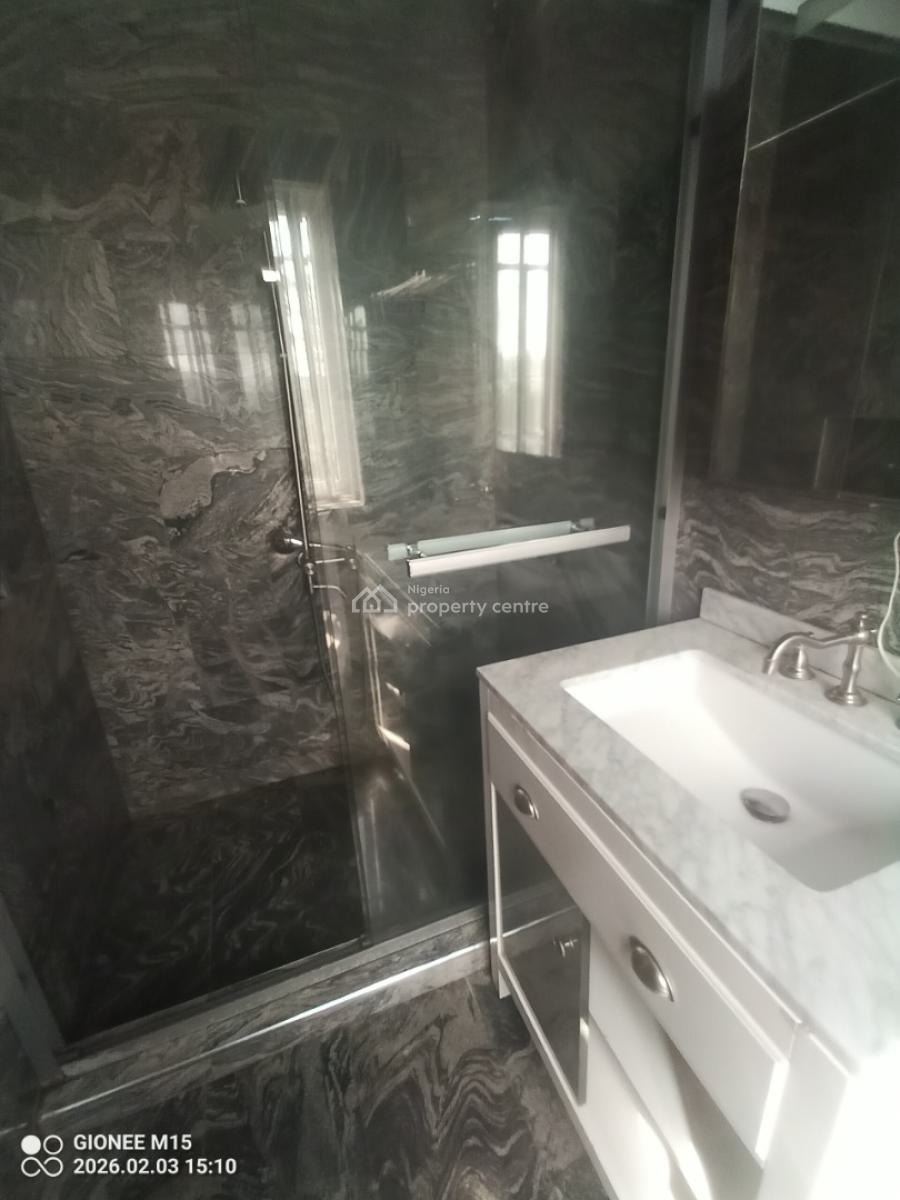 Luxury 3 Bedrooms Apartment with Bq, Banana Island, Ikoyi, Lagos, House for Rent