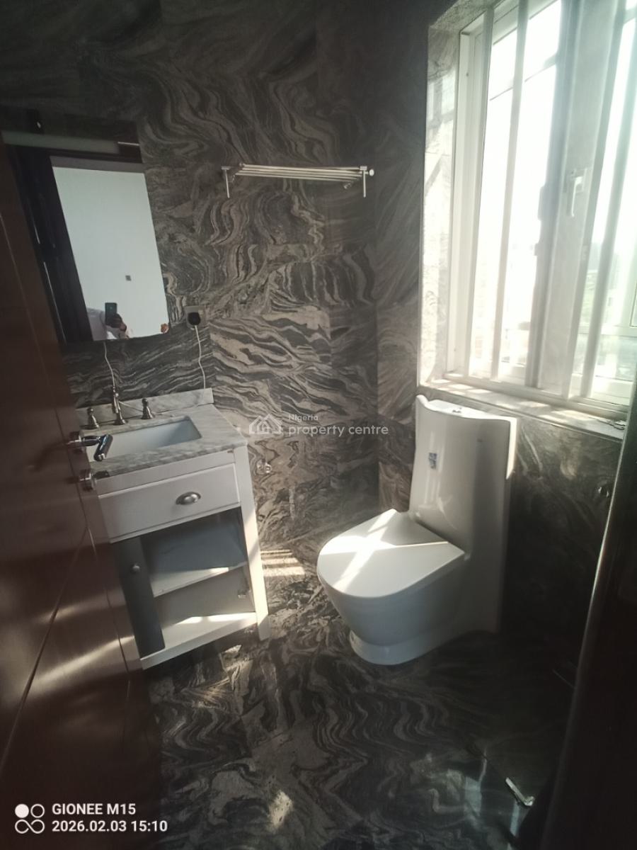 Luxury 3 Bedrooms Apartment with Bq, Banana Island, Ikoyi, Lagos, House for Rent