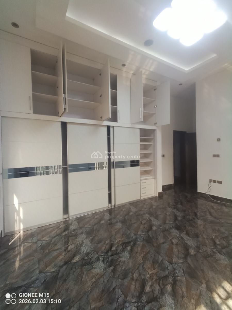 Luxury 3 Bedrooms Apartment with Bq, Banana Island, Ikoyi, Lagos, House for Rent