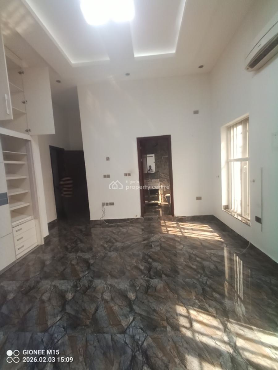 Luxury 3 Bedrooms Apartment with Bq, Banana Island, Ikoyi, Lagos, House for Rent