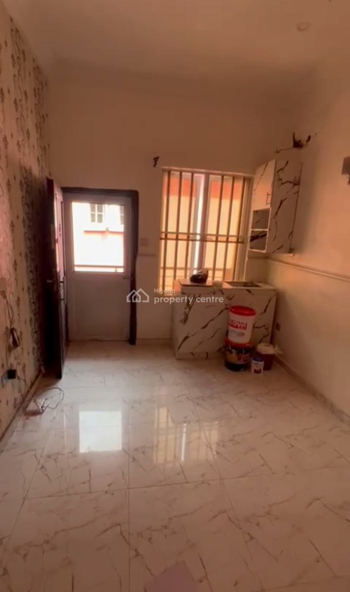 Standard Spacious One Bedroom Apartment, Bera Estate, Chevron Drive, Lekki, Lagos, Mini Flat (room and Parlour) for Rent
