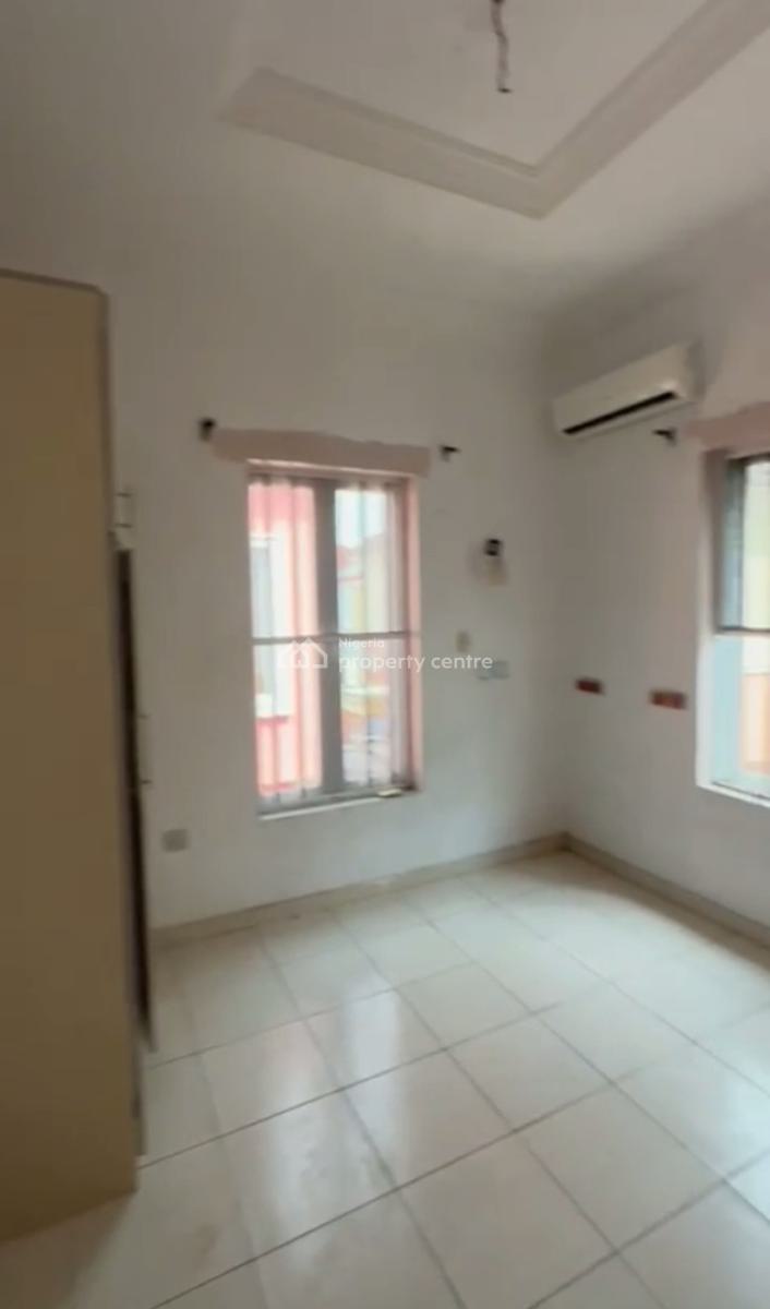 Standard Spacious One Bedroom Apartment, Bera Estate, Chevron Drive, Lekki, Lagos, Mini Flat (room and Parlour) for Rent