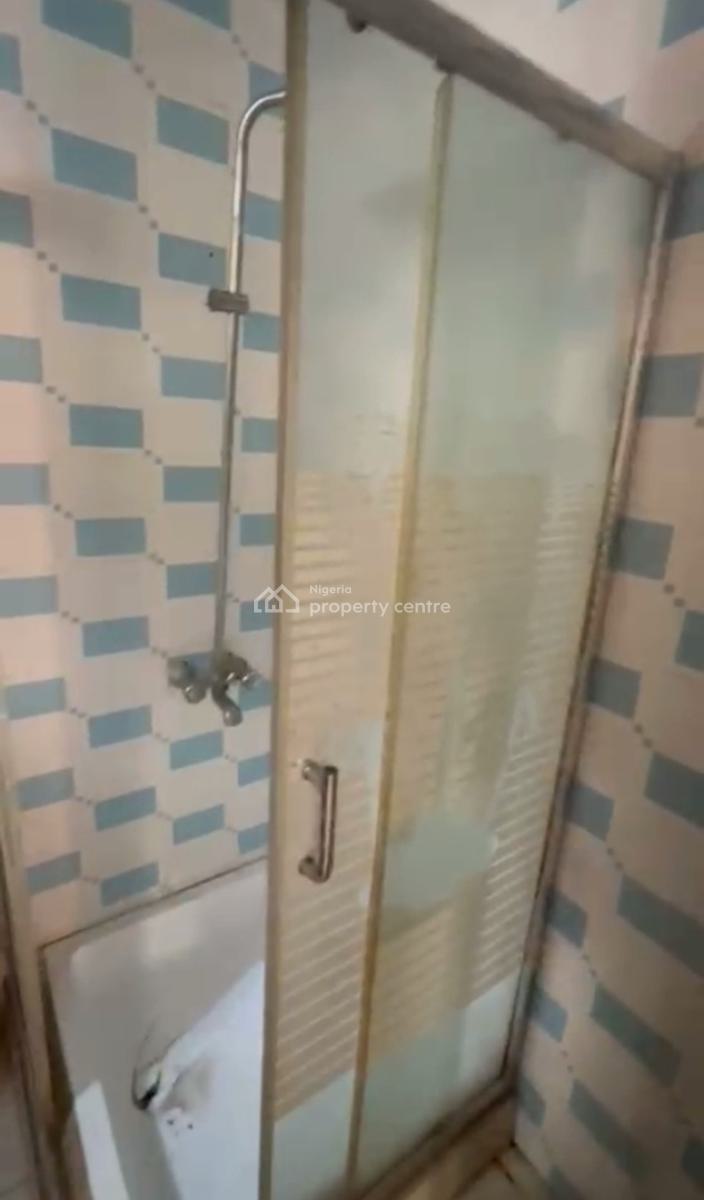 Standard Spacious One Bedroom Apartment, Bera Estate, Chevron Drive, Lekki, Lagos, Mini Flat (room and Parlour) for Rent