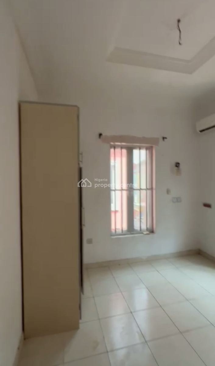 Standard Spacious One Bedroom Apartment, Bera Estate, Chevron Drive, Lekki, Lagos, Mini Flat (room and Parlour) for Rent