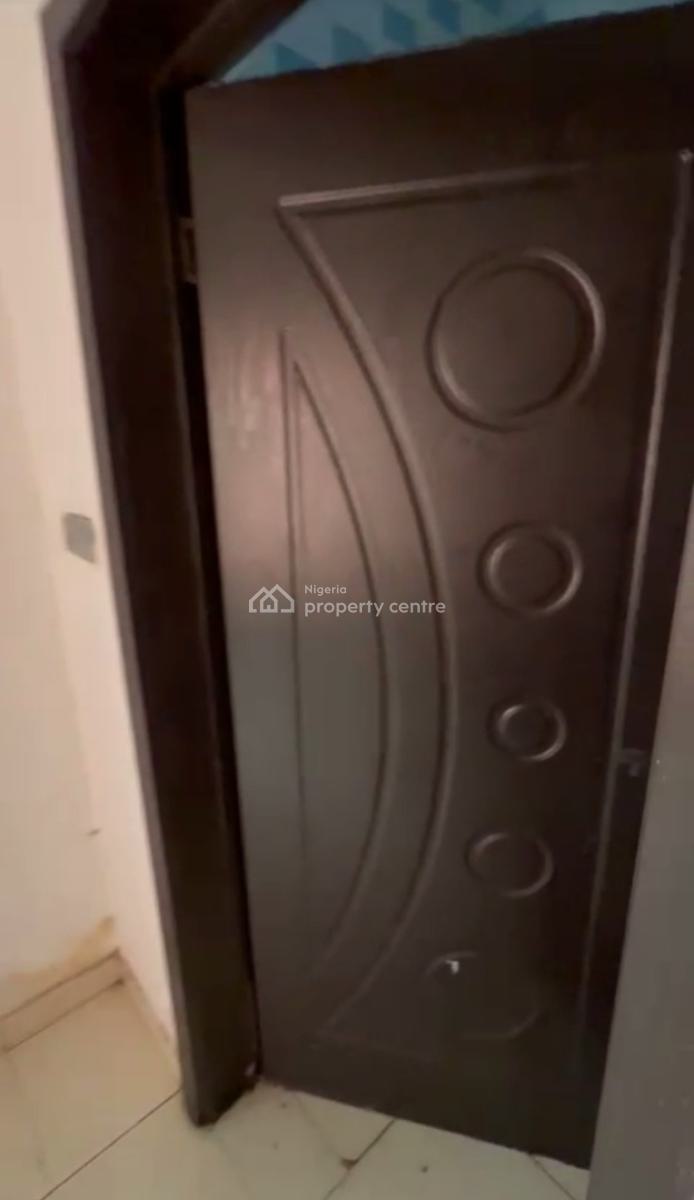 Standard Spacious One Bedroom Apartment, Bera Estate, Chevron Drive, Lekki, Lagos, Mini Flat (room and Parlour) for Rent