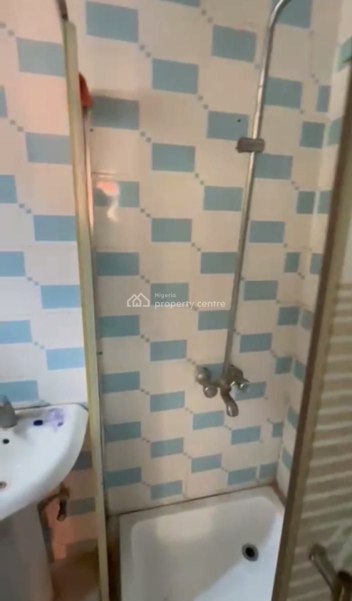 Standard Spacious One Bedroom Apartment, Bera Estate, Chevron Drive, Lekki, Lagos, Mini Flat (room and Parlour) for Rent