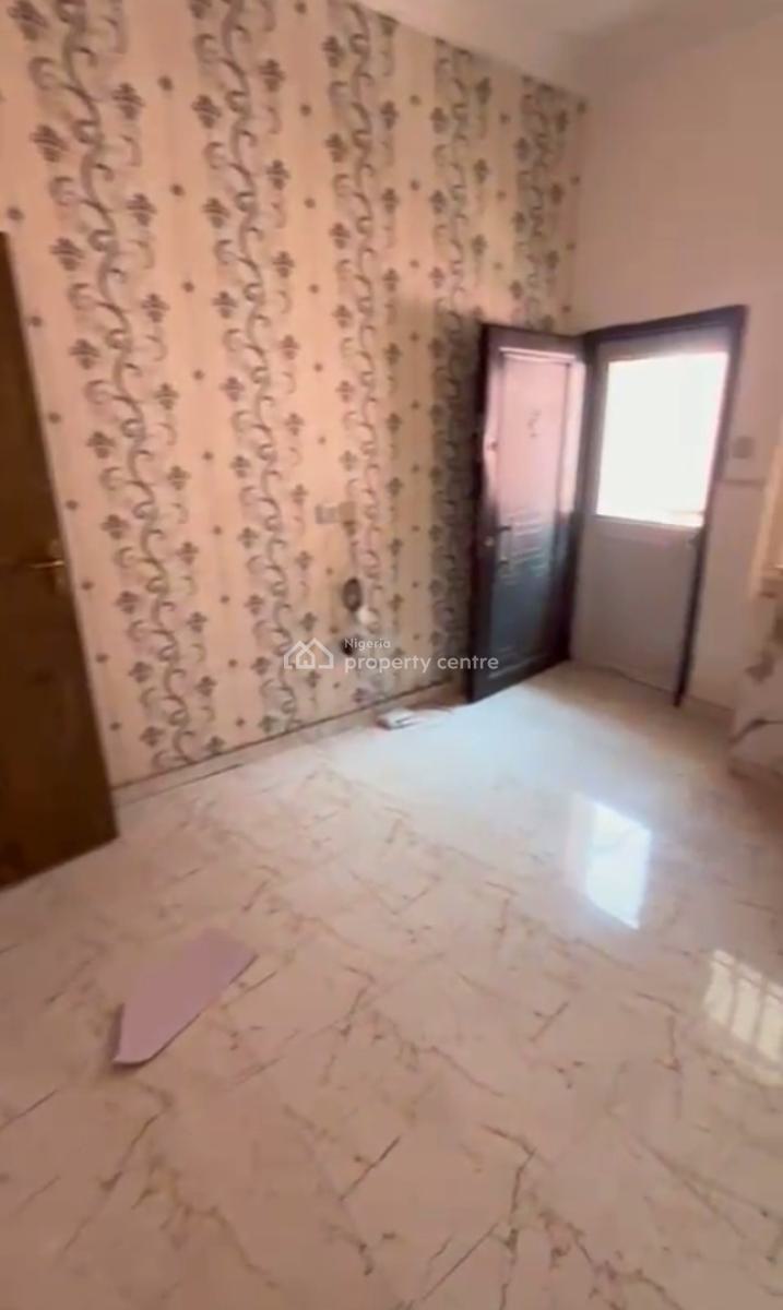 Standard Spacious One Bedroom Apartment, Bera Estate, Chevron Drive, Lekki, Lagos, Mini Flat (room and Parlour) for Rent