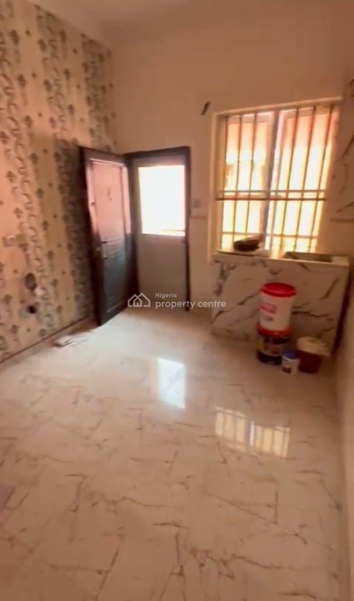 Standard Spacious One Bedroom Apartment, Bera Estate, Chevron Drive, Lekki, Lagos, Mini Flat (room and Parlour) for Rent