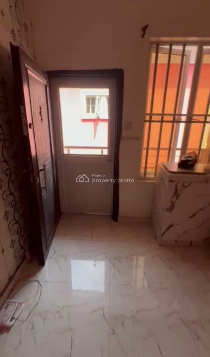 Standard Spacious One Bedroom Apartment, Bera Estate, Chevron Drive, Lekki, Lagos, Mini Flat (room and Parlour) for Rent