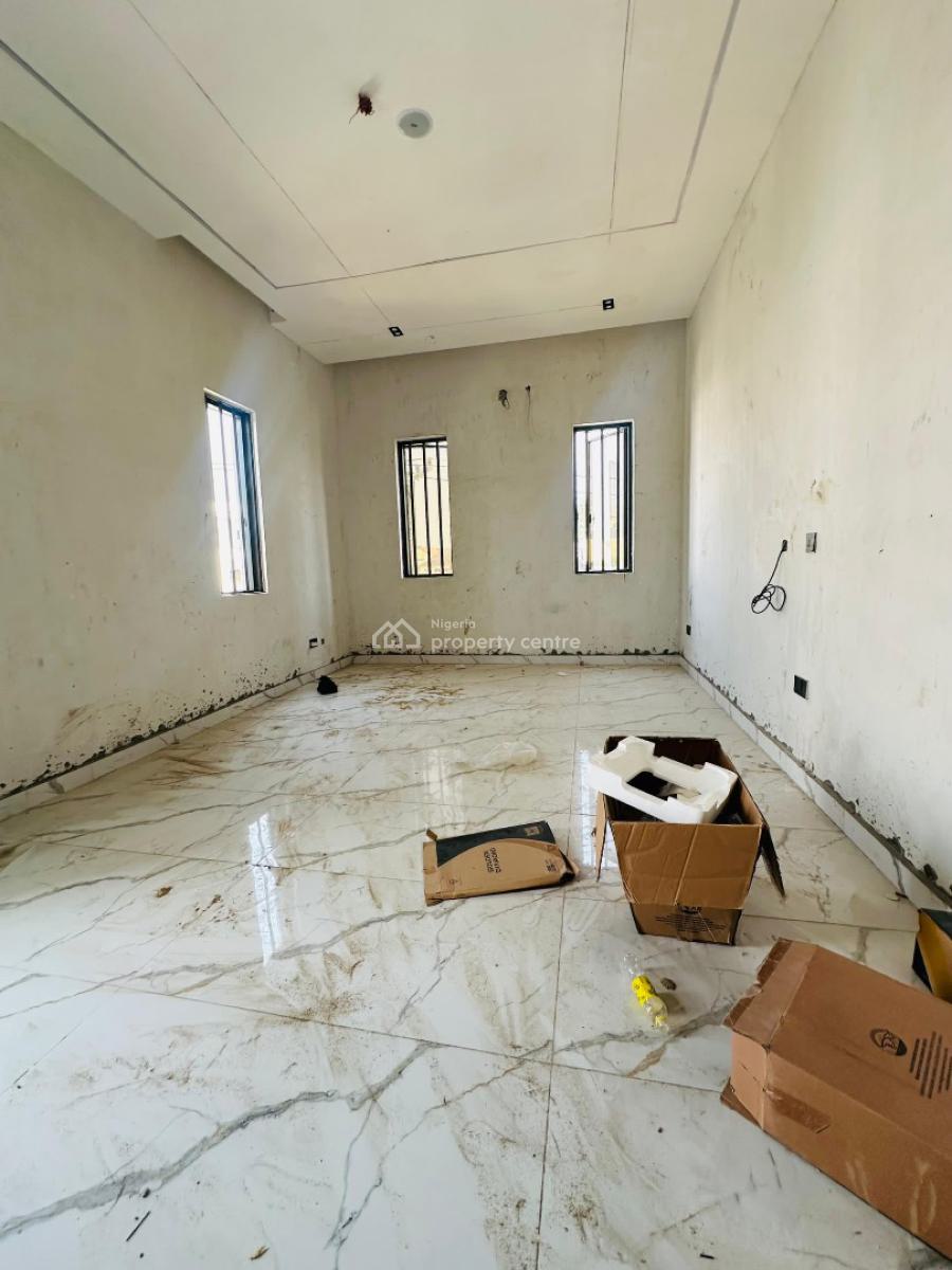 Magnificently Built 5 Bedroom Detached Duplex with Bq, Festac, Amuwo Odofin, Lagos, Detached Duplex for Sale