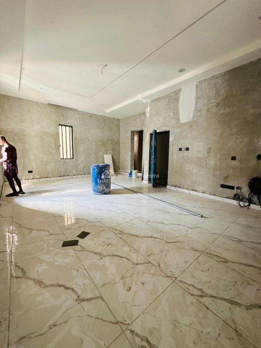 Magnificently Built 5 Bedroom Detached Duplex with Bq, Festac, Amuwo Odofin, Lagos, Detached Duplex for Sale