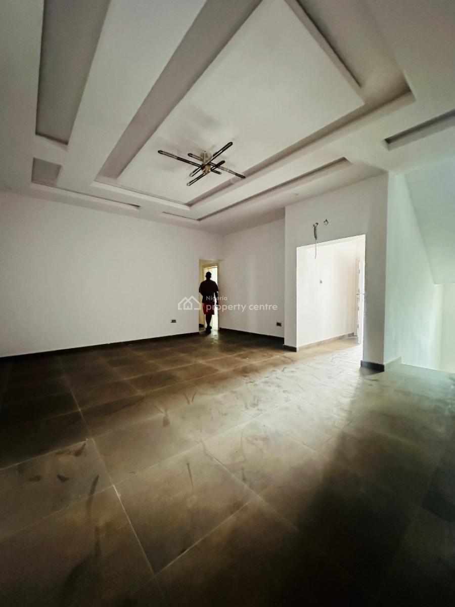Magnificently Built 5 Bedroom Detached Duplex with Bq, Festac, Amuwo Odofin, Lagos, Detached Duplex for Sale
