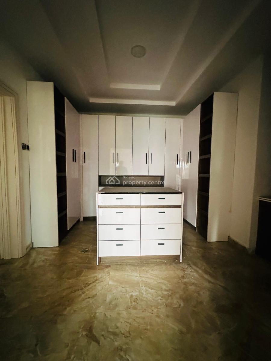 Magnificently Built 5 Bedroom Detached Duplex with Bq, Festac, Amuwo Odofin, Lagos, Detached Duplex for Sale