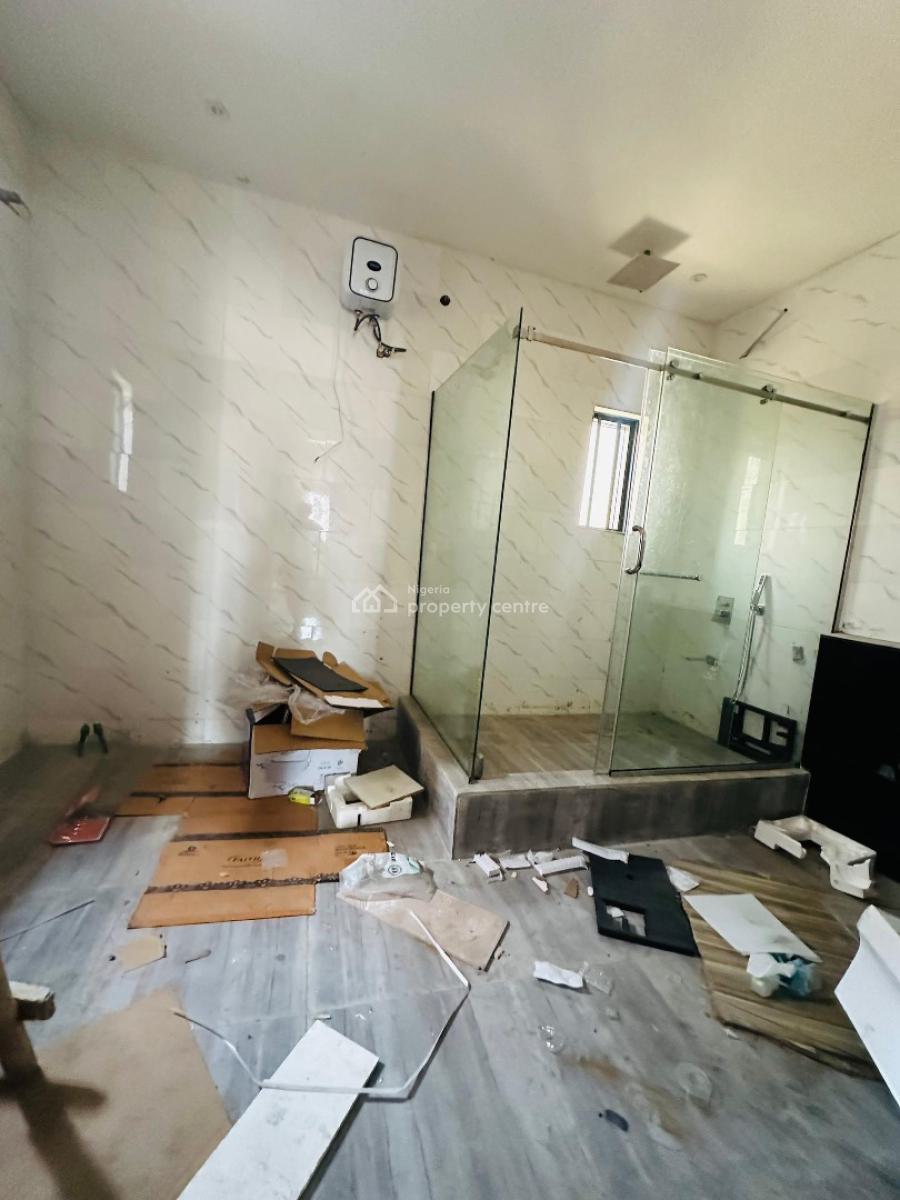 Magnificently Built 5 Bedroom Detached Duplex with Bq, Festac, Amuwo Odofin, Lagos, Detached Duplex for Sale