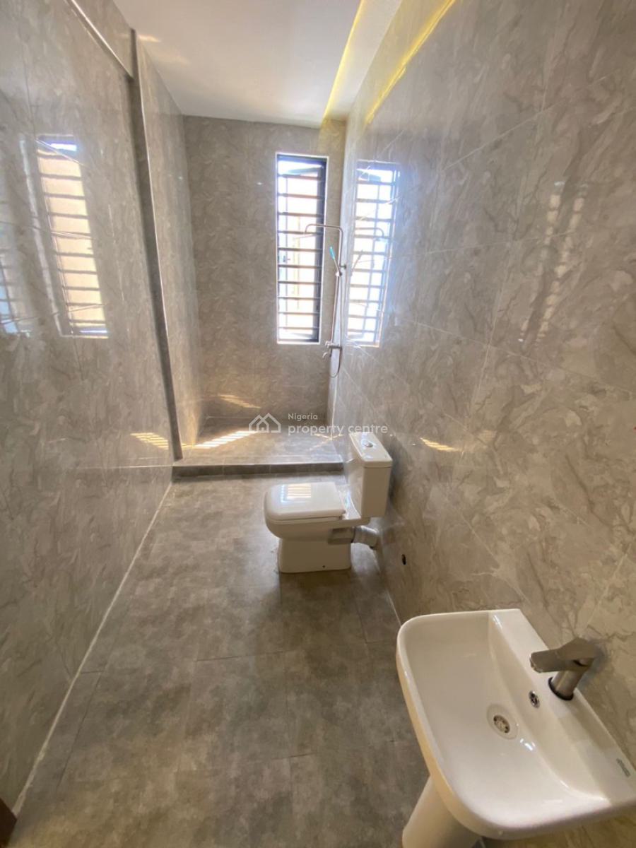 3 Bedroom Flat, Ikate, Lekki, Lagos, Flat / Apartment for Sale