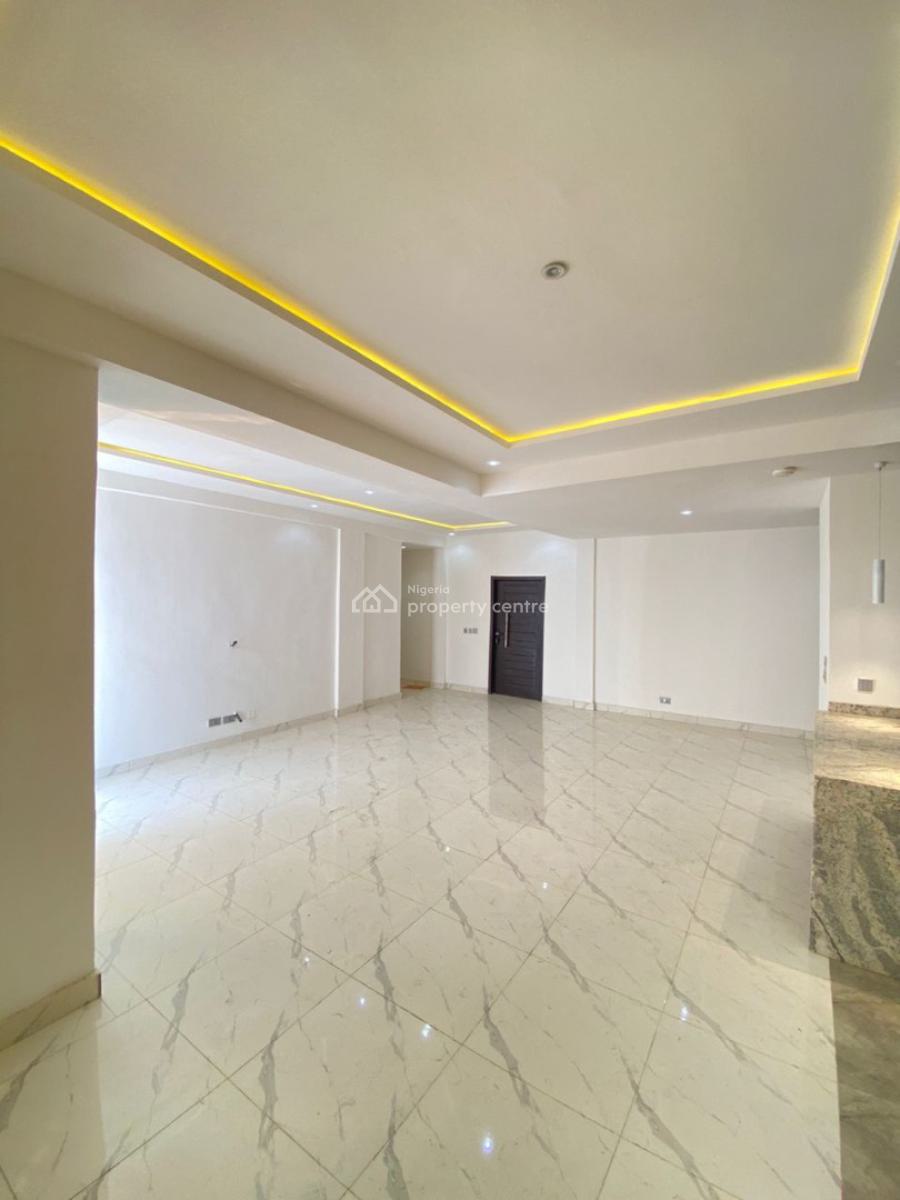3 Bedroom Flat, Ikate, Lekki, Lagos, Flat / Apartment for Sale
