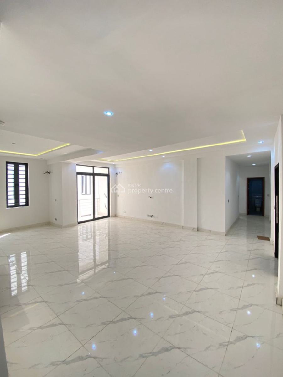 3 Bedroom Flat, Ikate, Lekki, Lagos, Flat / Apartment for Sale