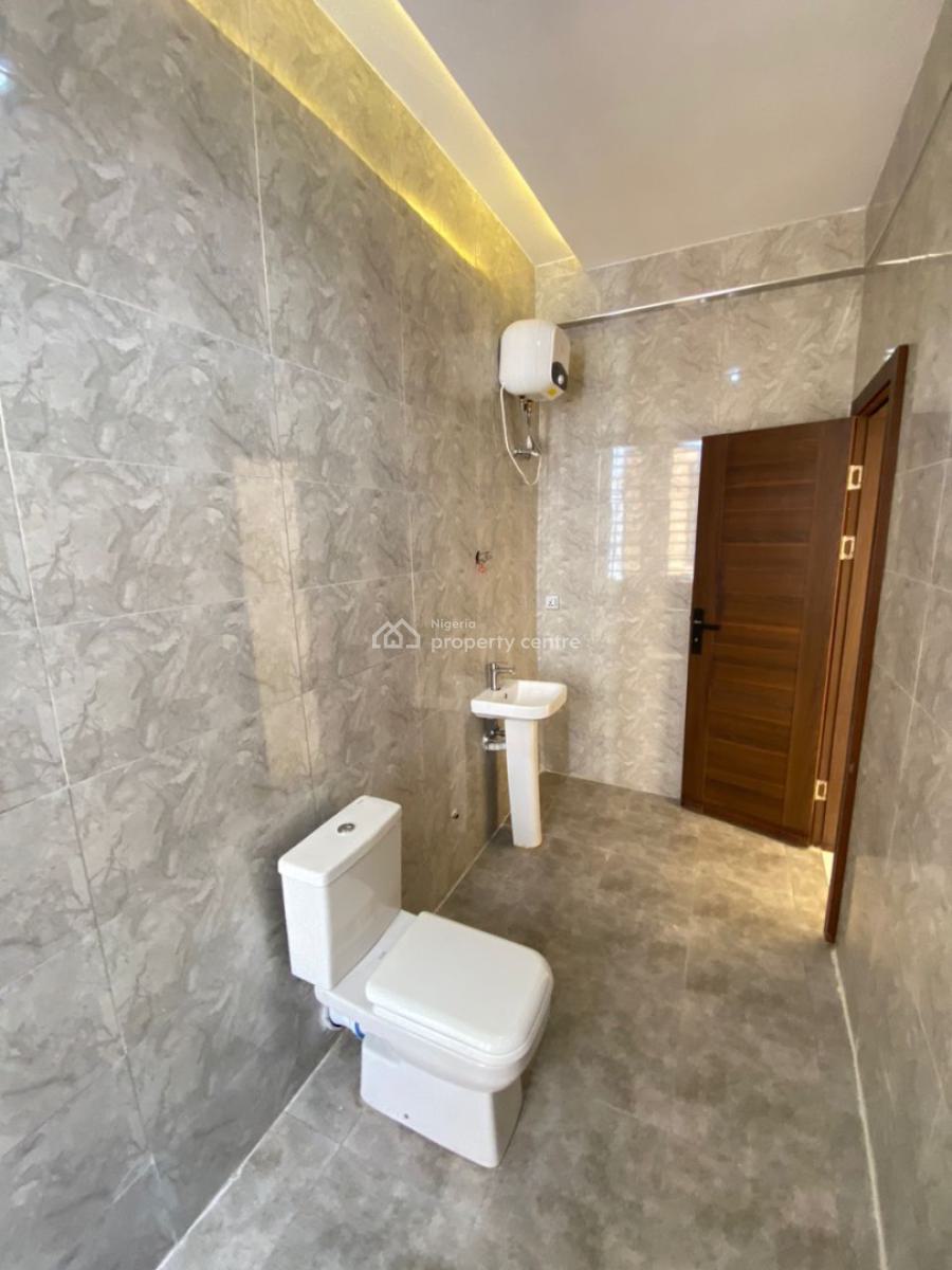 3 Bedroom Flat, Ikate, Lekki, Lagos, Flat / Apartment for Sale