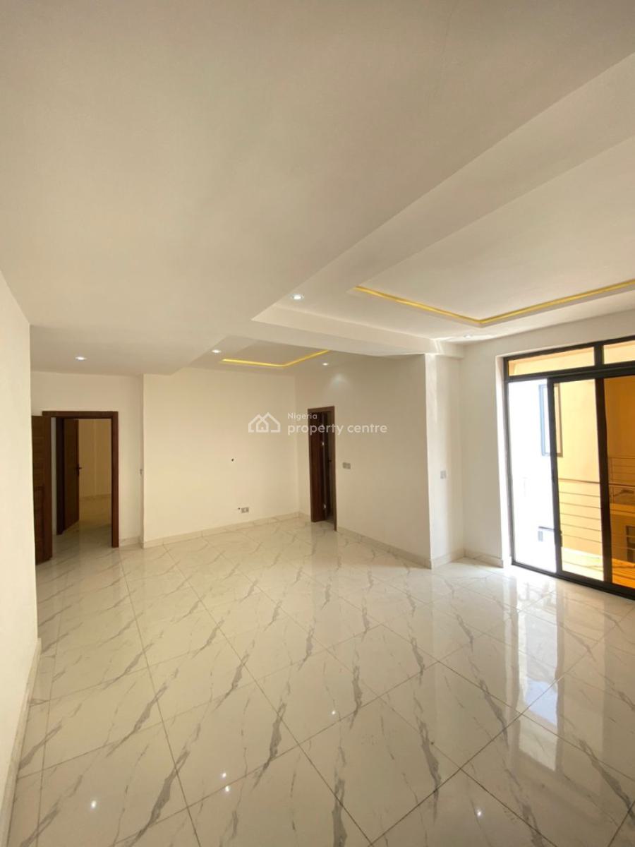 3 Bedroom Flat, Ikate, Lekki, Lagos, Flat / Apartment for Sale