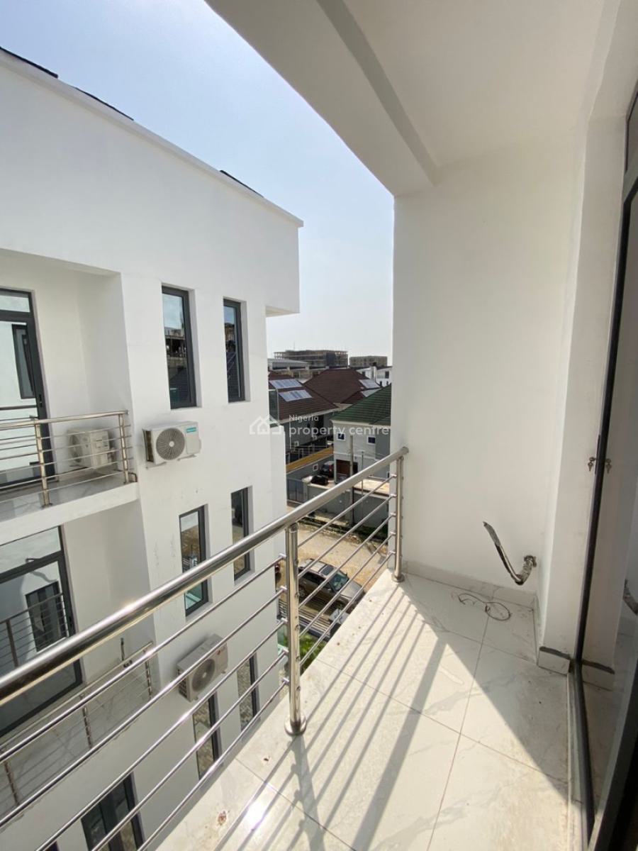 3 Bedroom Flat, Ikate, Lekki, Lagos, Flat / Apartment for Sale