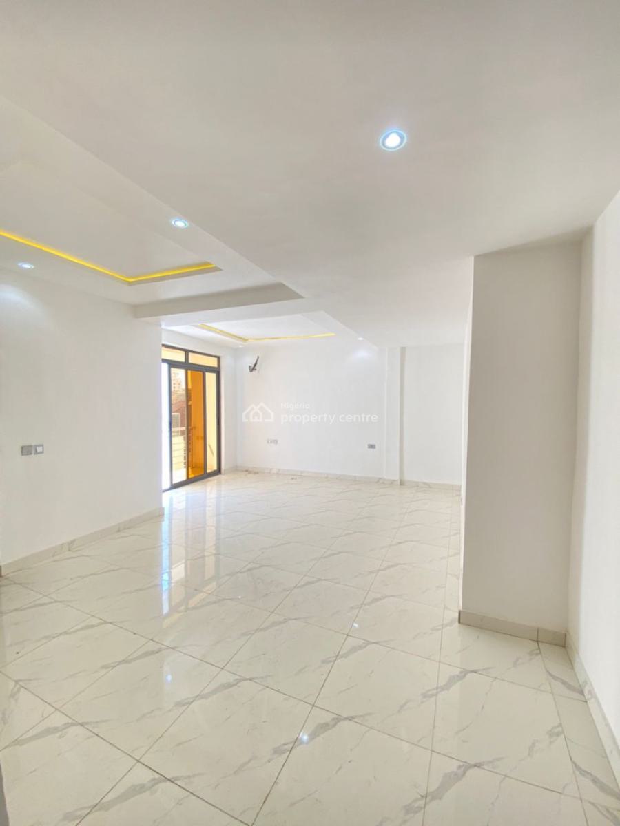 3 Bedroom Flat, Ikate, Lekki, Lagos, Flat / Apartment for Sale
