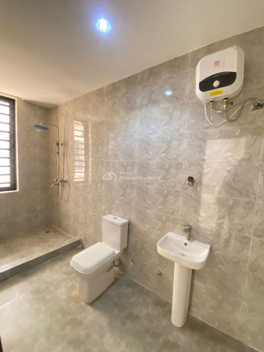 3 Bedroom Flat, Ikate, Lekki, Lagos, Flat / Apartment for Sale