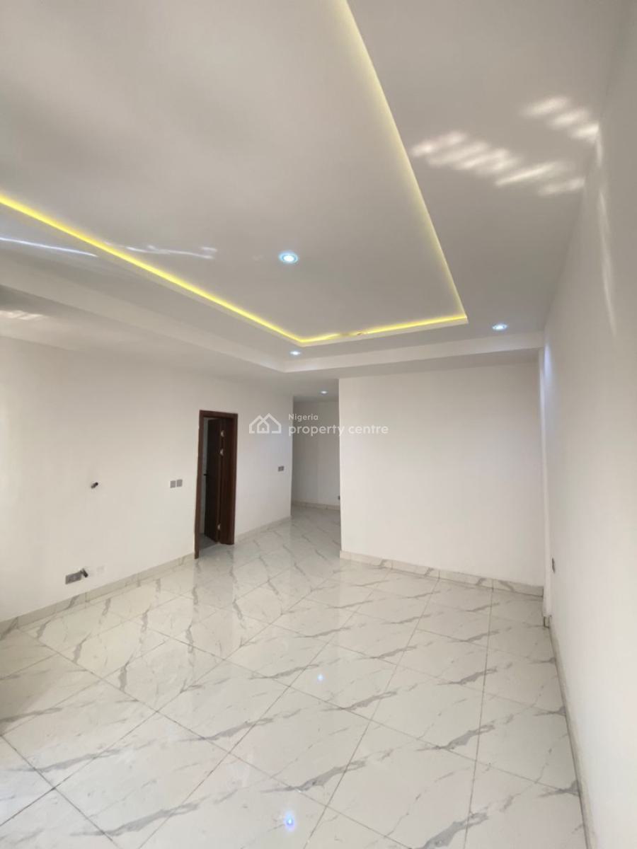 3 Bedroom Flat, Ikate, Lekki, Lagos, Flat / Apartment for Sale