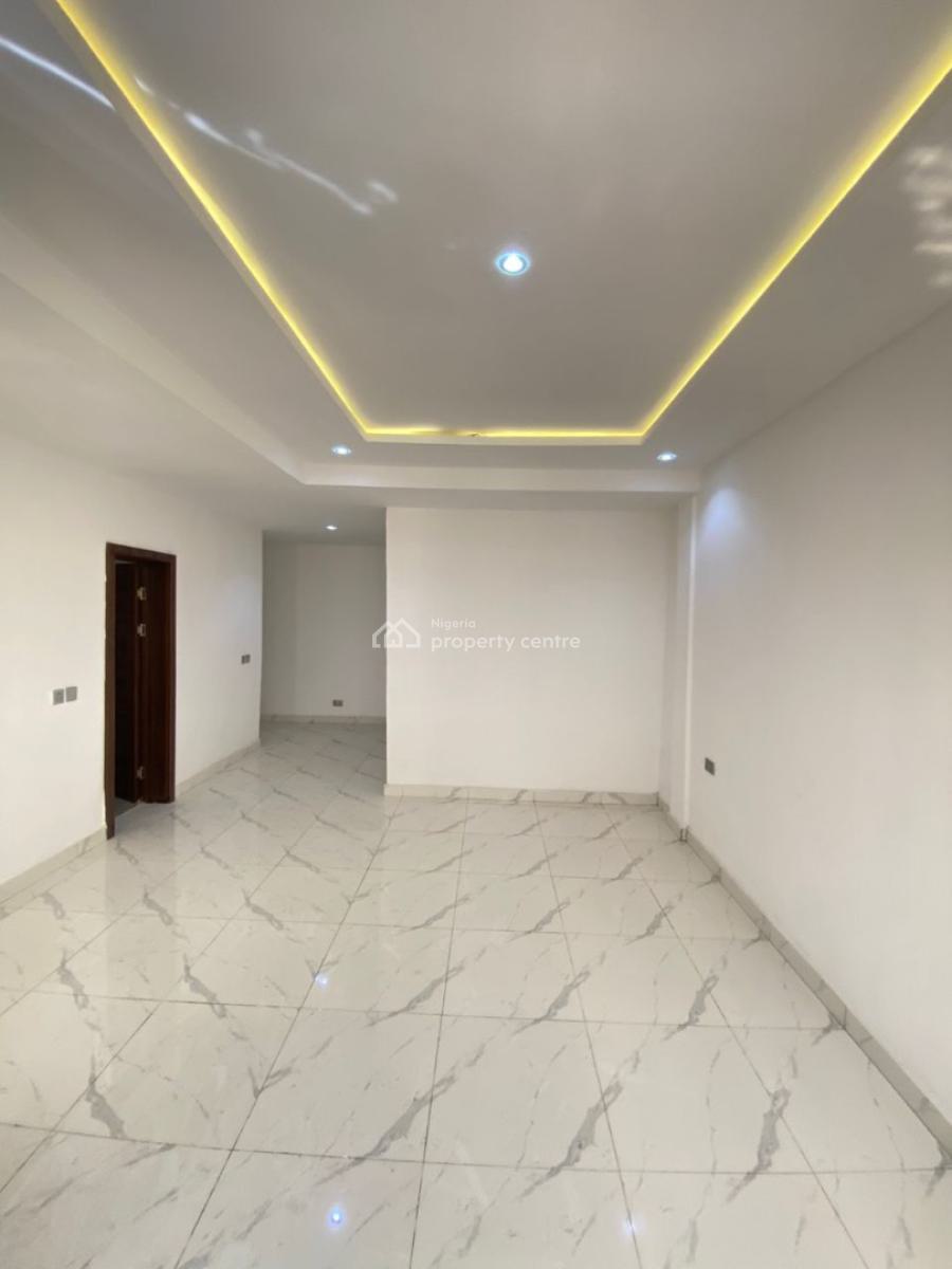 3 Bedroom Flat, Ikate, Lekki, Lagos, Flat / Apartment for Sale