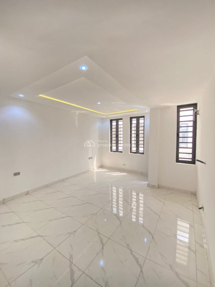 3 Bedroom Flat, Ikate, Lekki, Lagos, Flat / Apartment for Sale