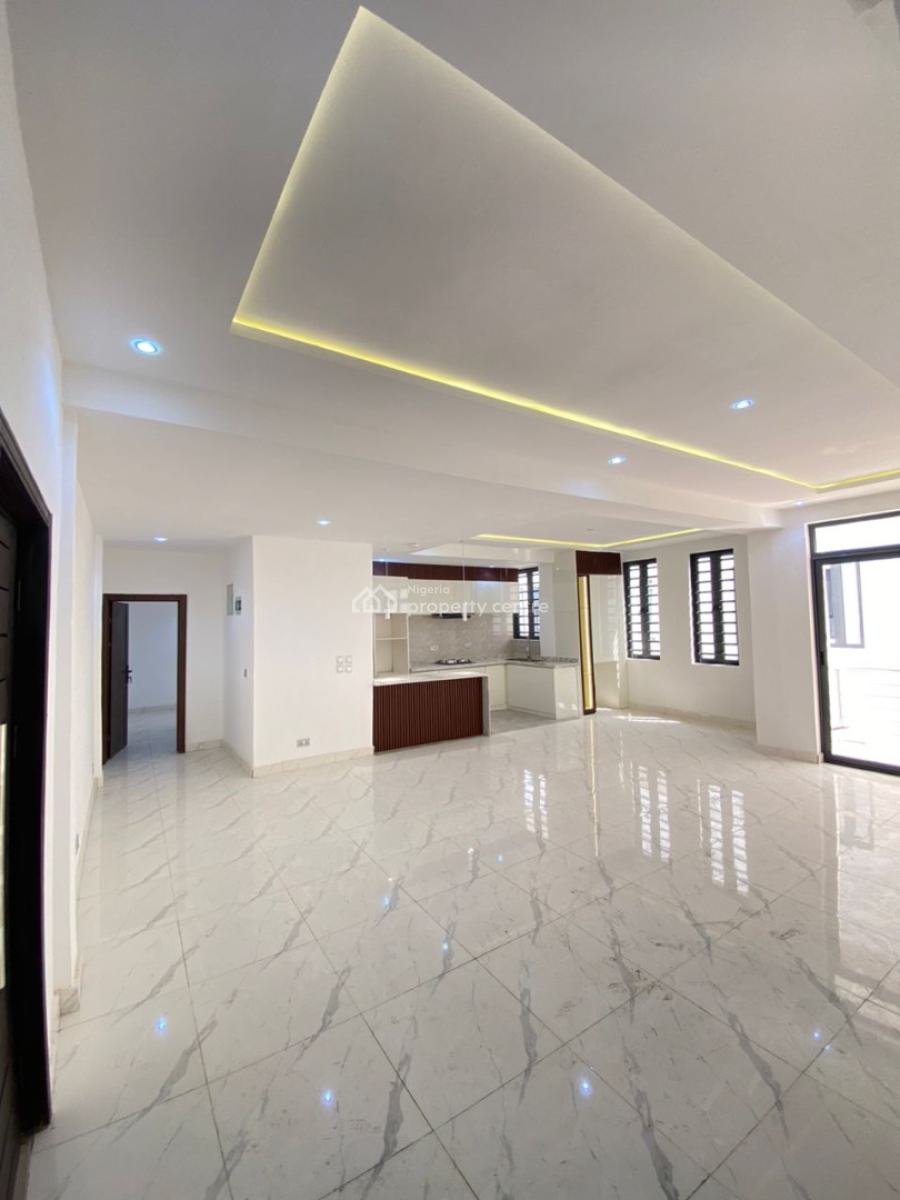 3 Bedroom Flat, Ikate, Lekki, Lagos, Flat / Apartment for Sale