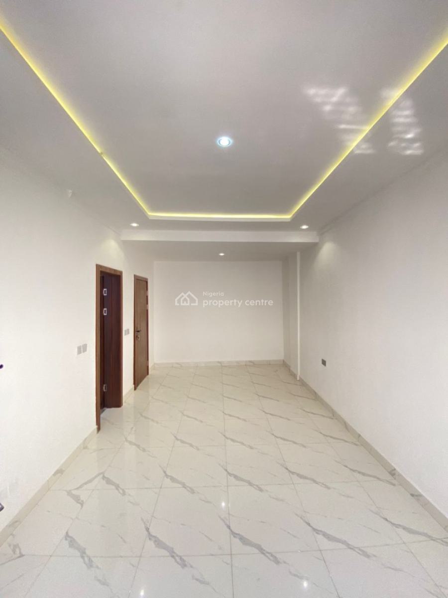 3 Bedroom Flat, Ikate, Lekki, Lagos, Flat / Apartment for Sale