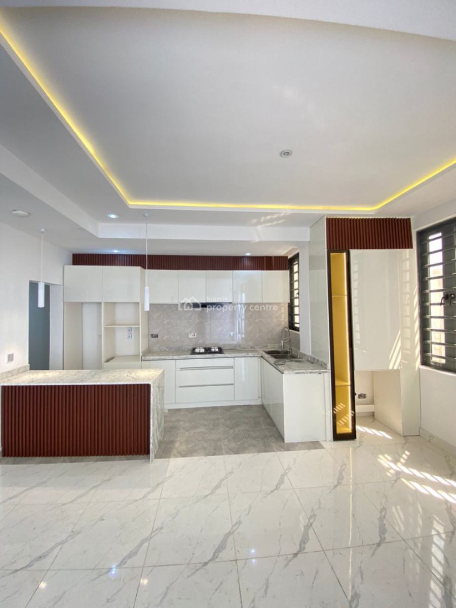 3 Bedroom Flat, Ikate, Lekki, Lagos, Flat / Apartment for Sale