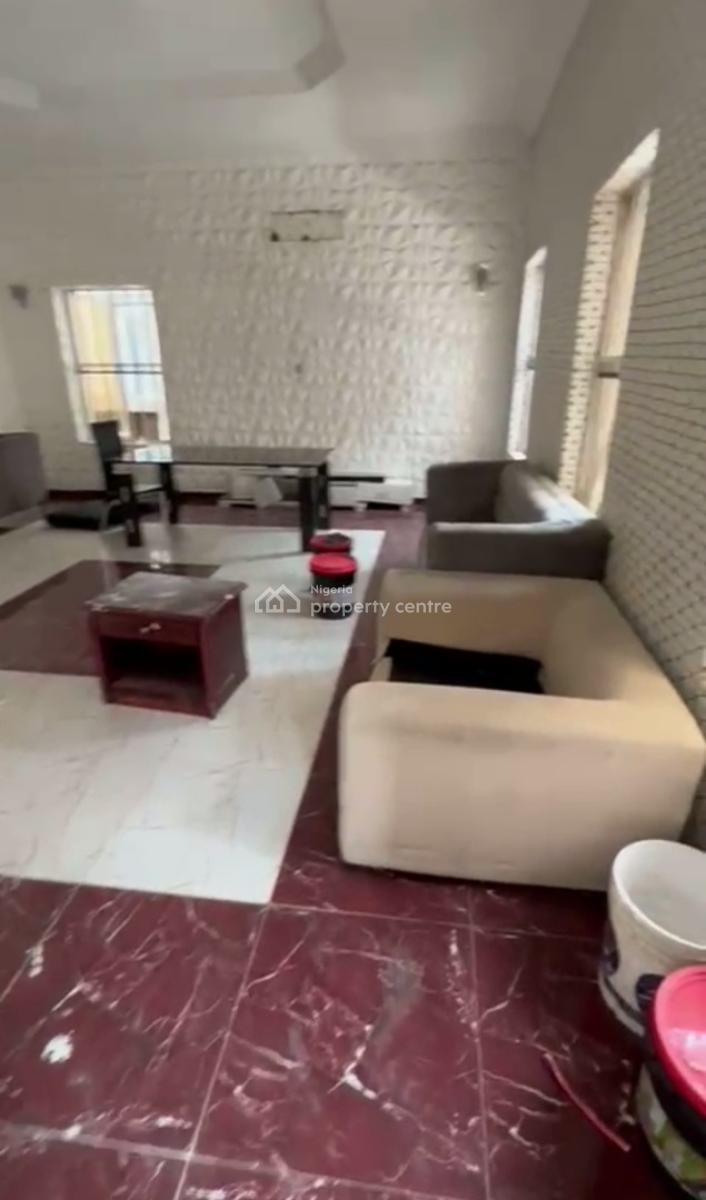 Executive Standard Spacious One Bedroom Apartment, Bera Estate, Chevron Drive, Lekki, Lagos, Mini Flat (room and Parlour) for Rent