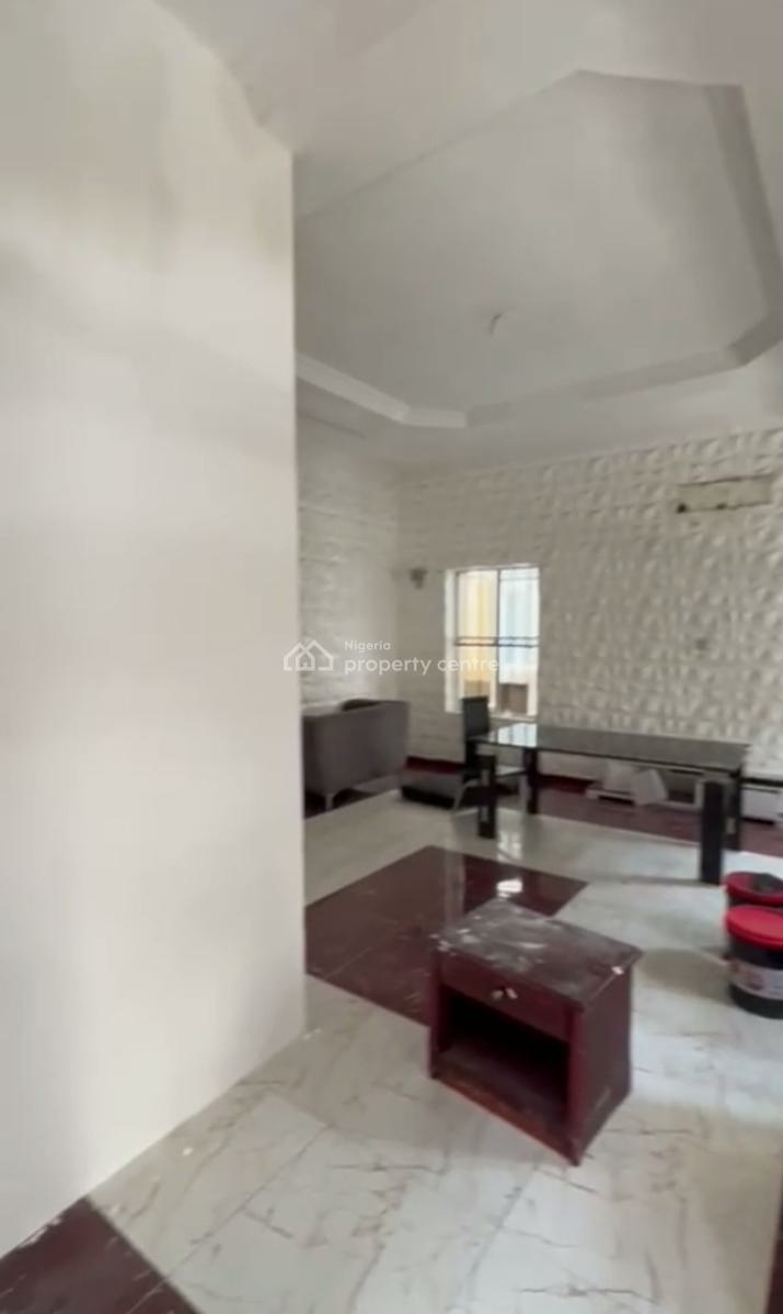 Executive Standard Spacious One Bedroom Apartment, Bera Estate, Chevron Drive, Lekki, Lagos, Mini Flat (room and Parlour) for Rent