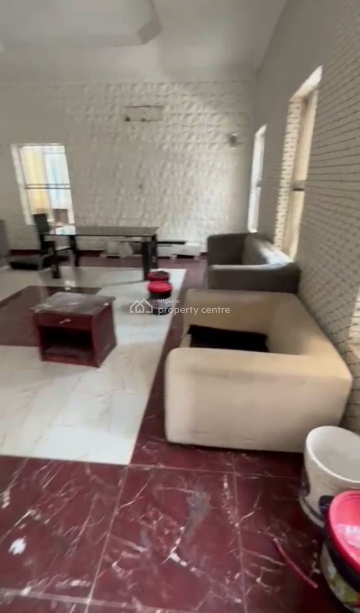 Executive Standard Spacious One Bedroom Apartment, Bera Estate, Chevron Drive, Lekki, Lagos, Mini Flat (room and Parlour) for Rent