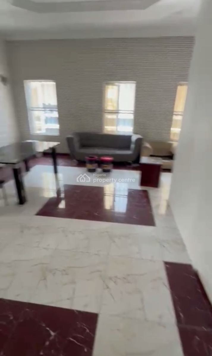 Executive Standard Spacious One Bedroom Apartment, Bera Estate, Chevron Drive, Lekki, Lagos, Mini Flat (room and Parlour) for Rent