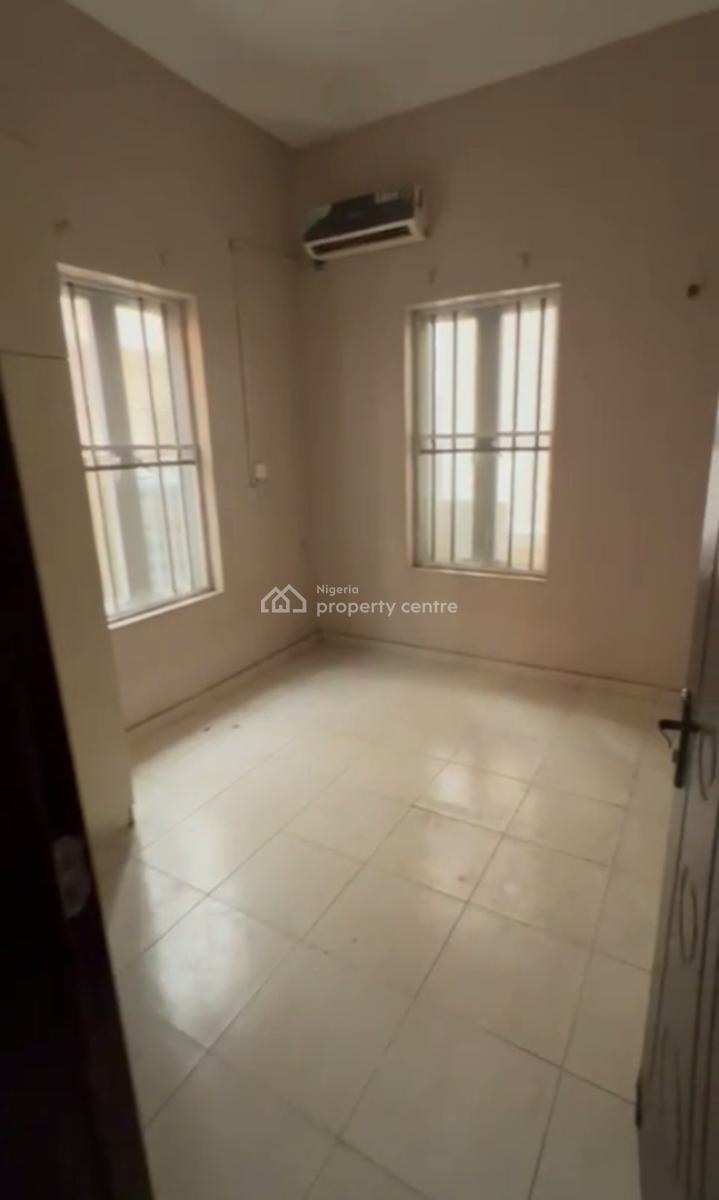 Executive Standard Spacious One Bedroom Apartment, Bera Estate, Chevron Drive, Lekki, Lagos, Mini Flat (room and Parlour) for Rent