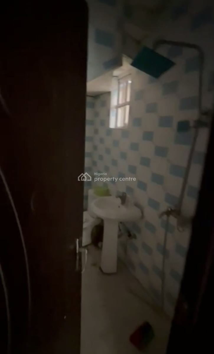 Executive Standard Spacious One Bedroom Apartment, Bera Estate, Chevron Drive, Lekki, Lagos, Mini Flat (room and Parlour) for Rent